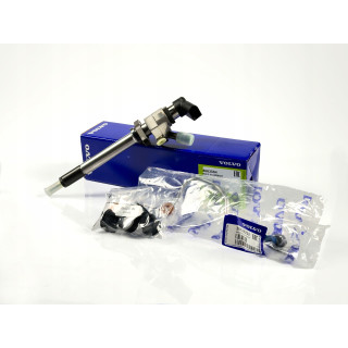 INJECTOR 9647247280 CITROEN FIAT FORD PEUGEOT VOLVO 2 0 CONTINENTAL