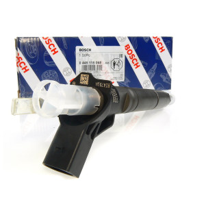 Injector e NEW 2 pieces Mercedes A6460701487 0445115069