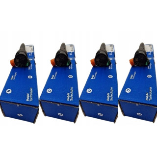 INJECTOR E 28388960 2 0 BLUE HDI 28319895 DELPHI