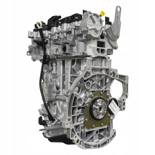 NEW 1 2 PureTech D12XH engine Peugeot Citroen Fiat Toyota 1627638280