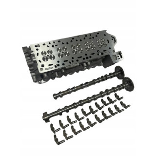 Head 2 0 2 4 D3 D4 D5 VOLVO 30777365 30777363 31401466 30731988 08687846