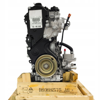 ENGINE 2 0 Blue HDI AH01 AHX JUMPY IV SPACETOURER EXPERT IV