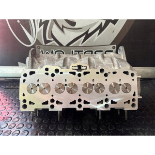 Head VW 1 9 TDI 038103373R Audi Seat Skoda 2 0 TDI gasket