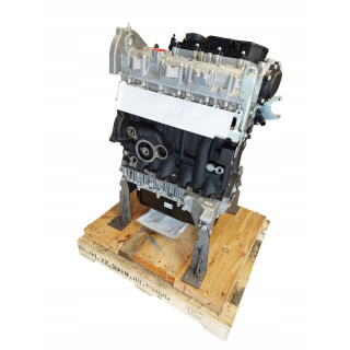 New Fiat Ducato 2 3 JTD euro 6 engine