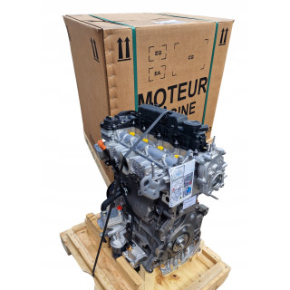 New engine Peugeot Boxer Citroen Jumper 2 2 Blue HDI Euro6 DW12RU
