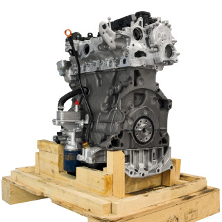 NEW ENGINE 2 0 BlueHDi AH03 CITROEN JUMPER III PEUGEOT BOXER III DW10FUD