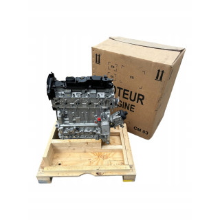 New engine Peugeot Citroen Ford Volvo 1 6 HDI BH01