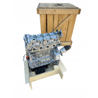 New engine Ford 1 5 TDCI 5575353