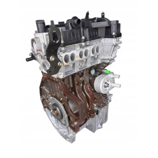Engine 1 0 EcoBoost Ford Fiesta 125km 92kw FACTORY NEW