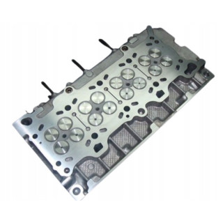 Head 2 3 JTD FIAT DUCATO iveco ready for installation