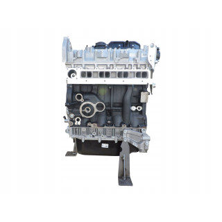 ENGINE BRAND NEW POST FIAT DUCATO IVECO DAILY 2 3 EURO6 F1AGL411